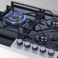 تعویض شیشه اجاق گاز تبدیل به استیل تعمیر ات در محل|اجاق گاز و لوازم برقی پختوپز|تهران, مهران|دیوار