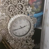 ساعت دیواری