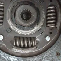 صفحه کلاج ودیسک206|قطعات یدکی و لوازم جانبی|تبریز, |دیوار