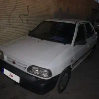 پراید مدل ۹۰
