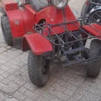 موتورچهارچرخ|موتورسیکلت|مشهد, شفا|دیوار