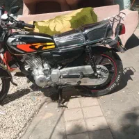 متور ۲۰۰ فوروش و معاوضه