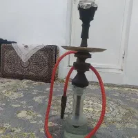 قلیان شب‌های مسکو