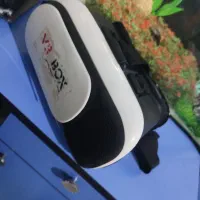 عینک vrbox