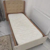 تخت خواب دو منظوره فلورانس آپادانا