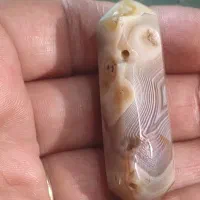 جفت لول یشم کهنه جذب اهن رباهم دارن