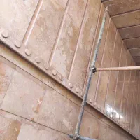 نیازمند شاگرد زرنگ سنگ کار