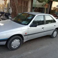 405 دوگانه کارخونه مدل 94