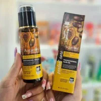 روغن آرگان لایتنس اصلی