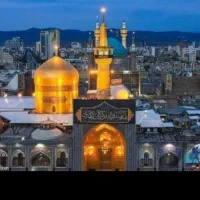 کاروان مشهد ارزان برای تولد امام رضا