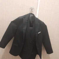 کت شلوار وجلیقه