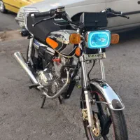 موتور 200 بالانسدار