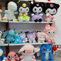 عروسک پولیشی خارجی به قیمت خرید (حراج)