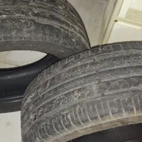 لاستیک چینی سایز ۲۰۵.۶۰.۱۴ سالم|قطعات یدکی و لوازم جانبی|رشت, جهاد|دیوار