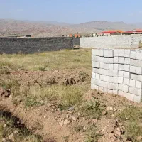 قطعه زمین ویلایی560متری  در زین آباد(تبریز-صوفیان)|فروش خانه و ویلا|صوفیان, |دیوار
