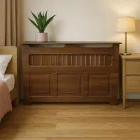 کاور شوفاژ و رادیاتور|جاکفشی، کمد، دراور|چهاردانگه (تهران), |دیوار