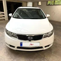 کیا سراتو مدل ۹۸ مشابه صفر