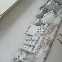 سرویس چینی ۱۸نفره