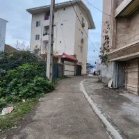 فروش فوری زمین/پشت تامین اجتماعی/ خ صلصال