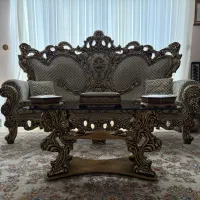 فروش مبلمان کامل