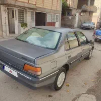 پژو 405مدل 90 دوگانه شرکت فروشی|خودرو سواری و وانت|مرودشت, مختارآباد|دیوار