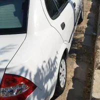 تیبا صندوق دار|خودرو سواری و وانت|محمدشهر, جعفرآباد|دیوار