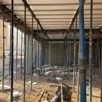 تیرچه صنعتی  سنتی جوشی از 1مترتا9متر
