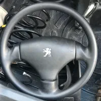 لوازم یدکی ۴۰۵ ۲۰۶