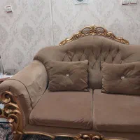 مبل|مبلمان خانگی و میز عسلی|قرچک, میرزائی شمالی|دیوار