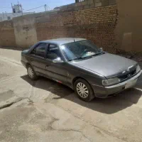 پژو ۴۰۵ مدل ۸۵