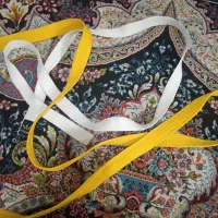 لباس جودو|لباس|چناران, |دیوار