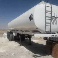 تانکر تریلر چهار مواد|خودرو سنگین|شاهینشهر, شهرک میلاد|دیوار