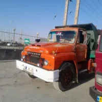 لیلاند کمپرسی مدل ۶۰