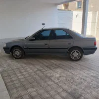 پارسtu5مدل ۹۷|خودرو سواری و وانت|بیرجند, |دیوار