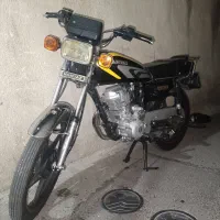 هندا 200