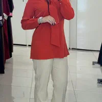 پخش عمده مانتو و شومیز و شلوارهای پارچه ای و لی|عمدهفروشی|اصفهان, رکن الدوله غربی|دیوار