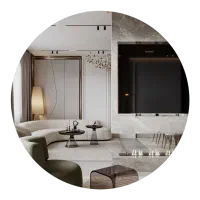 طراحی و  باز سازی مدرن و کلاسیک.