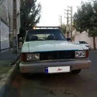 پیکان وانت CNG عروسک|خودرو سواری و وانت|باقرشهر, |دیوار