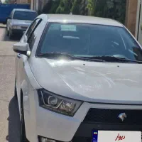 دنا پلاس تیپ ۲ مدل ۱۴۰۰ فول|خودرو سواری و وانت|تهران, شهرک چیتگر|دیوار