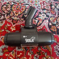 برس پارویی جارو الجی