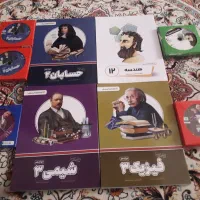معلم خصوص پرش دوازدهم ریاضی کاملا نو