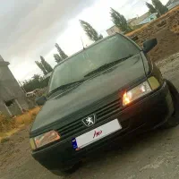 روا مدل ۸۵|خودرو سواری و وانت|خلخال, |دیوار