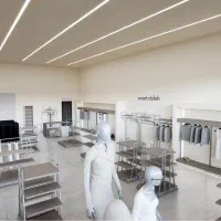 نیازمند اکیپ کناف تازه کار جهت نصب پانل
