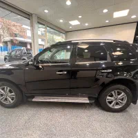 هایما +s7 بدون رنگ مشابه صفر 1402|خودرو سواری و وانت|تهران, توحید|دیوار