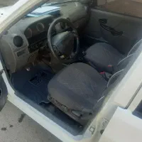 پراید ۱۱۱ مدل ۹۵|خودرو سواری و وانت|گنبد کاووس, |دیوار