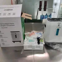 اکسیژن ساز ۵ لیتری برند یوول yuwell 8F|آرایشی، بهداشتی، درمانی|شیراز, سینما سعدی|دیوار