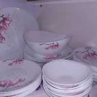 سرویس ارکوپال ۱۲ نفره