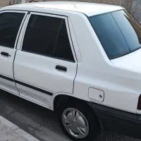 پراید مدل 1395