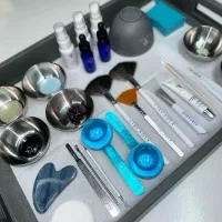 الکترولیز موی سفید فیشیال جوانسازی ژل و بوتاکس|خدمات آرایشگری و زیبایی|پاکدشت, پاکدشت (مامازند)|دیوار