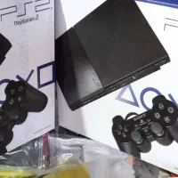 فلشخور کردن پلی ۲  ps ودسه خراب پلی ۴ psموجود